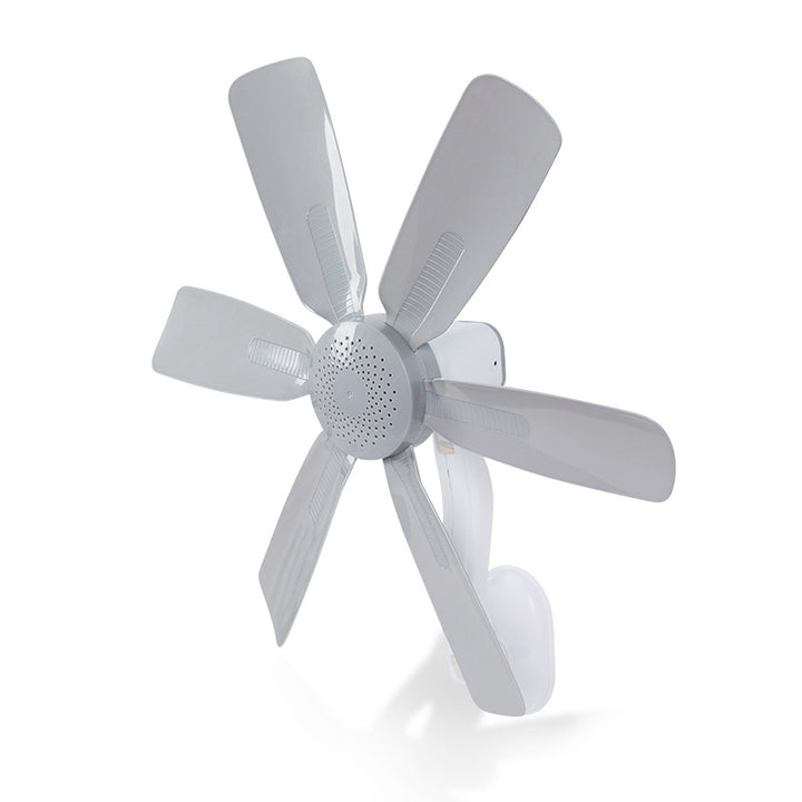 Wall-mounted ceiling fan Kalsten