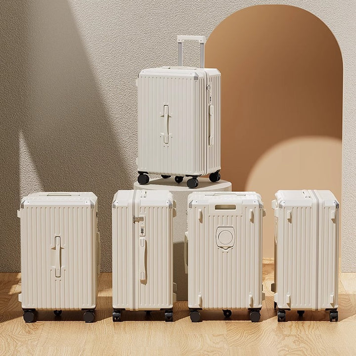 Smart Tech Travel Case Kalsten