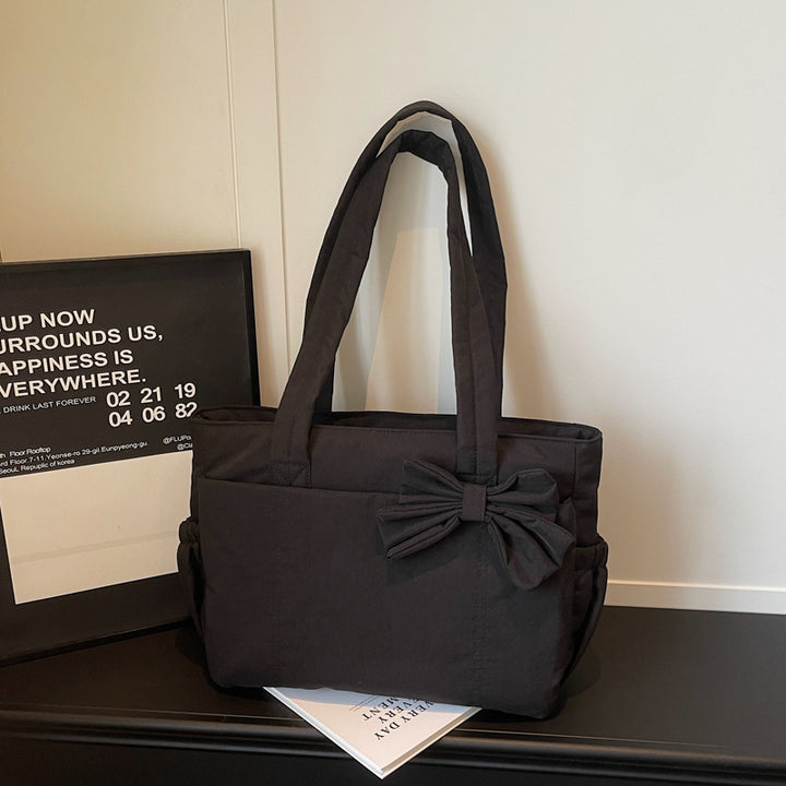 Stylish Cotton Tote Bag Kalsten