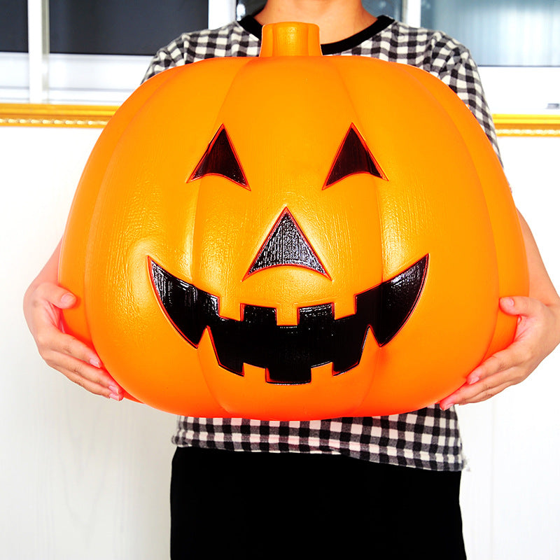 Decorative Halloween Pumpkins Kalsten