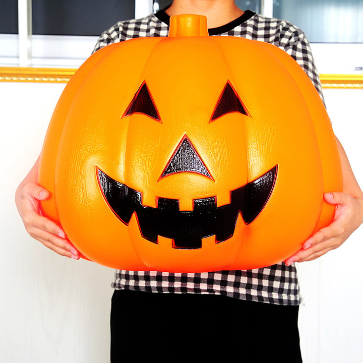 Decorative Halloween Pumpkins Kalsten