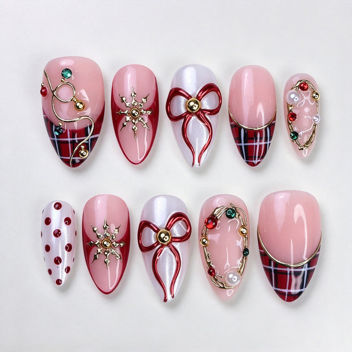 Decorative Nail Art