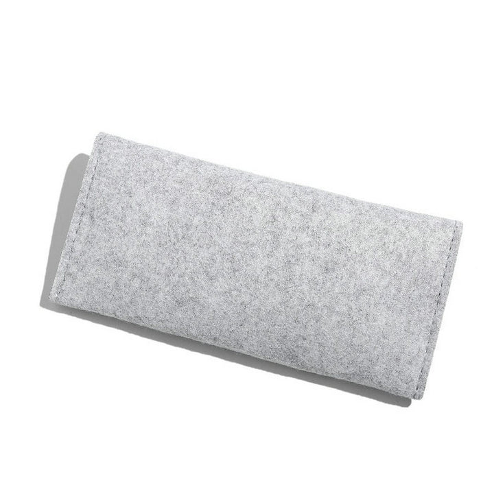 Eco-Friendly Felt Document Holder Kalsten