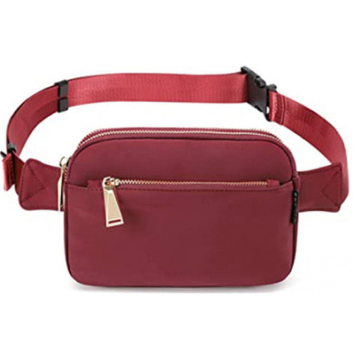 Practical Waist Bag Kalsten
