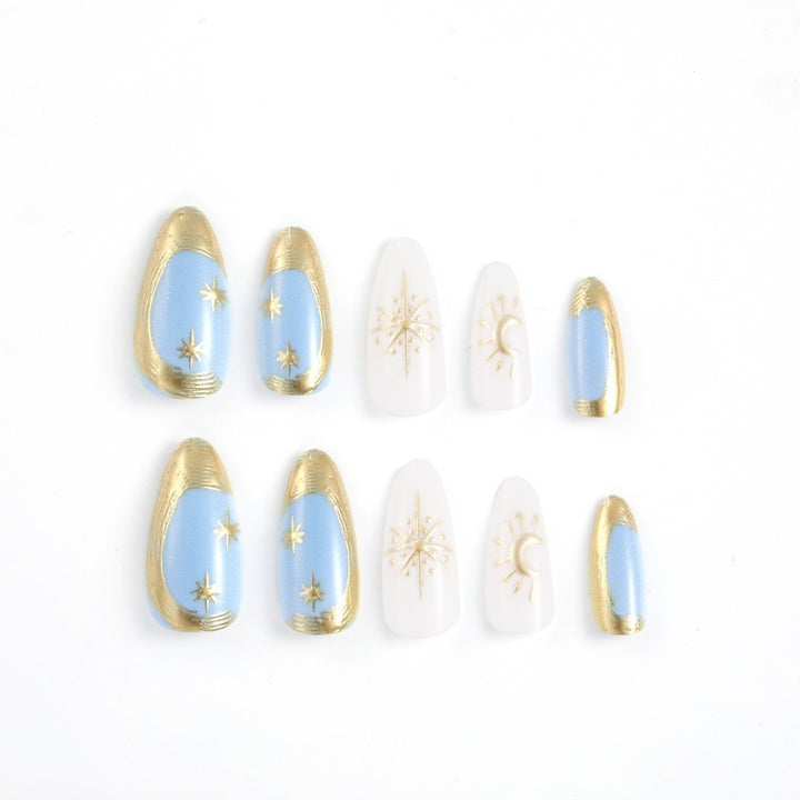 Artificial Nails Kalsten