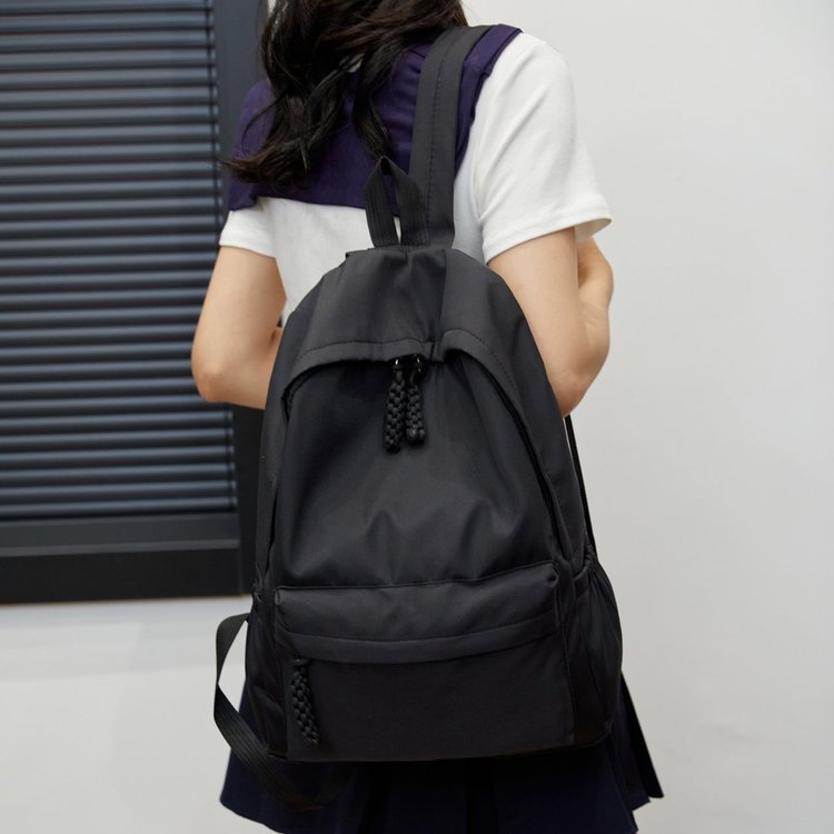 Backpack with Practical Luggage Organizer Kalsten