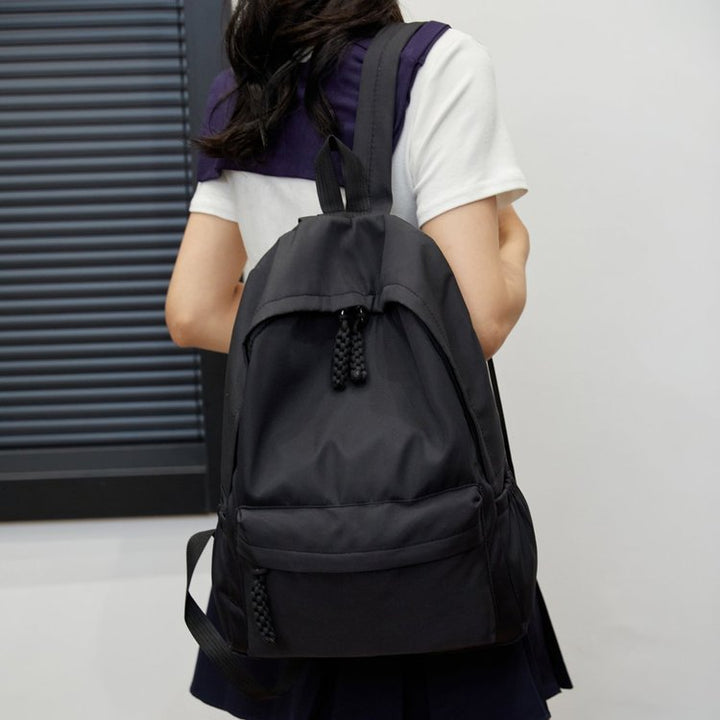 Backpack with Practical Luggage Organizer Kalsten
