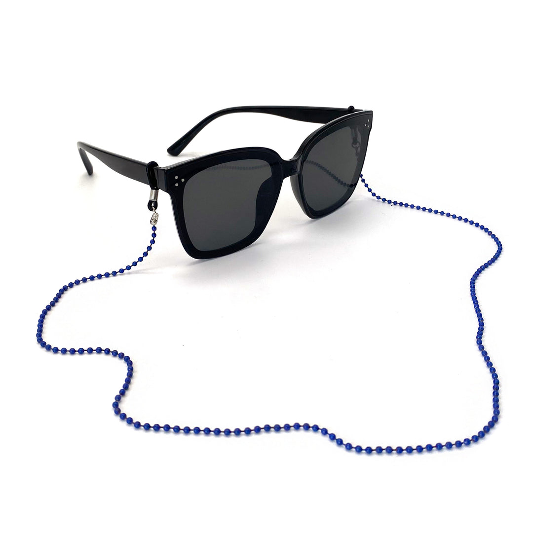 Beaded Eyewear Retainer Chain Kalsten