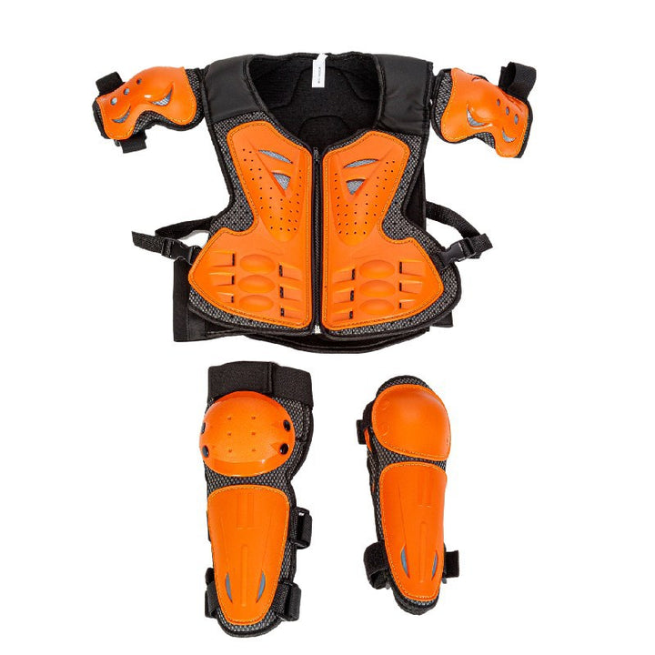 Advanced Protection Gear Set Kalsten