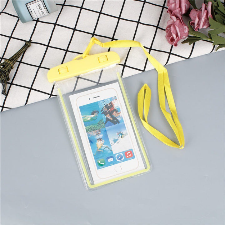 Waterproof Phone Case Kalsten