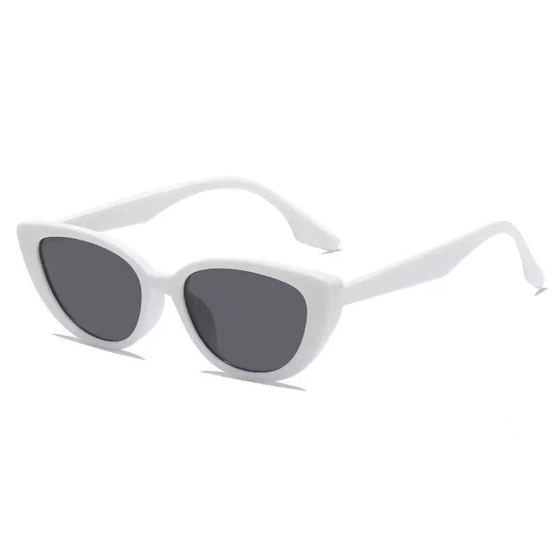 Modern Square Frame Sunglasses Kalsten
