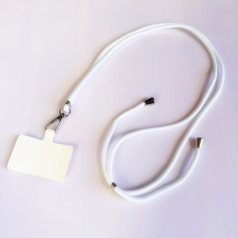 Durable Adjustable Lanyard with Padded Neck Strap Kalsten