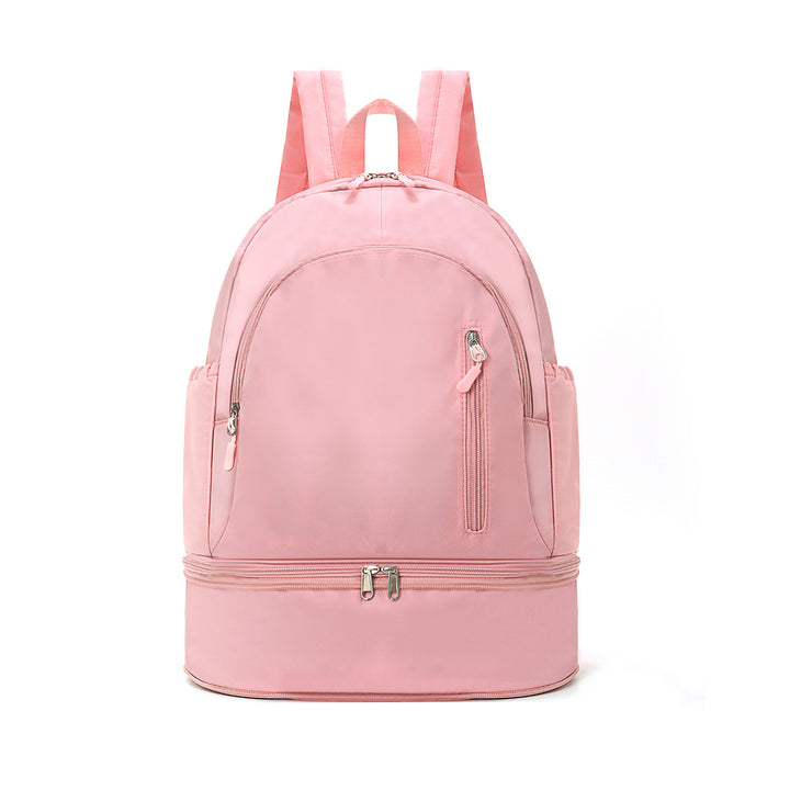 Versatile backpack with ergonomic design Kalsten
