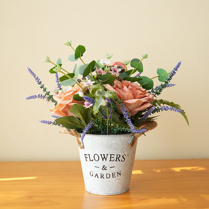 Decorative artificial flower bouquet Kalsten