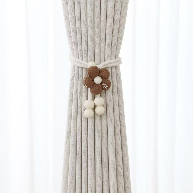 Decorative curtain tieback Kalsten 1788853209