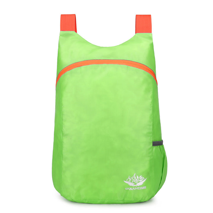 Lightweight Multi-Pocket Sling Bag Kalsten