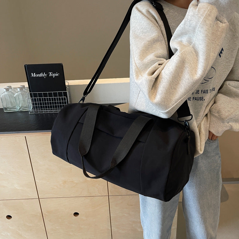 All-Weather Travel Gym Holdall Kalsten