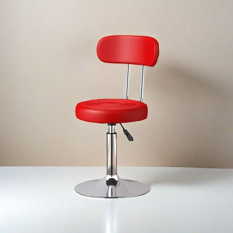 Adjustable Height Drafting Stool Kalsten