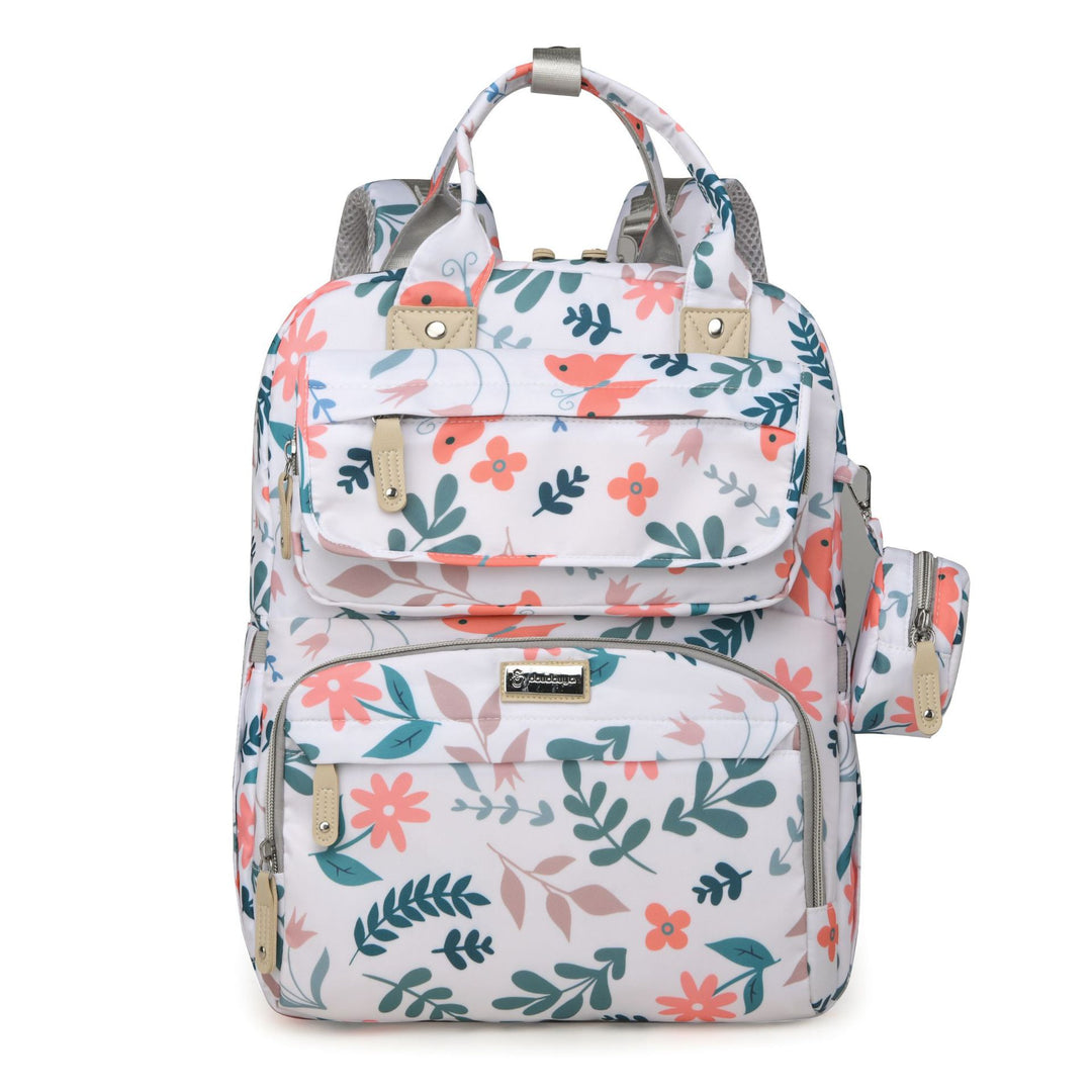 Multi-Purpose Functional Diaper Backpack Kalsten