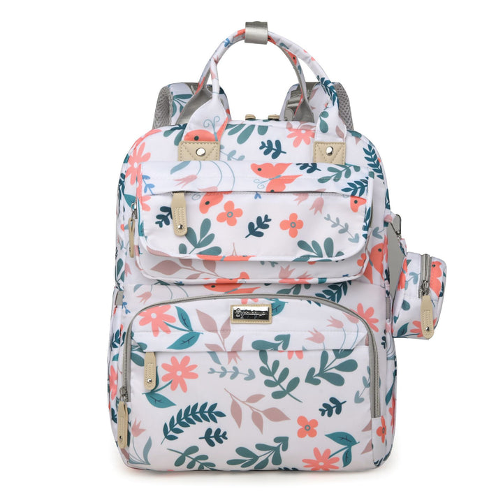 Multi-Purpose Functional Diaper Backpack Kalsten