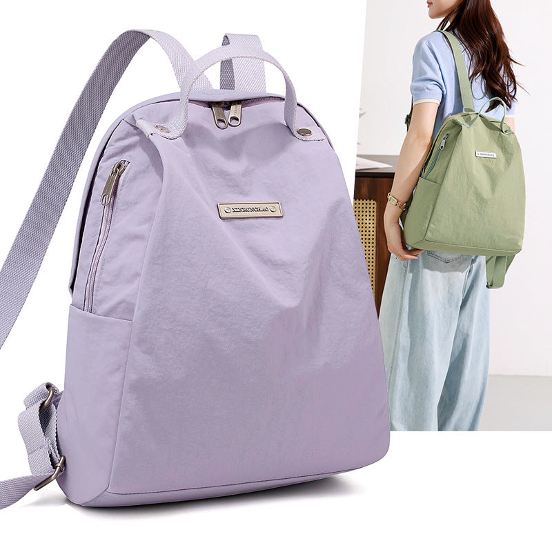 Stylish Lightweight Backpack Kalsten