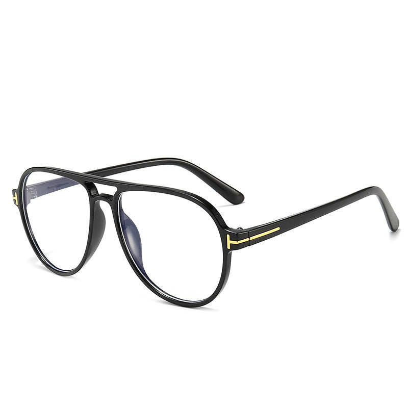 Elegant Aviator-Style Sunglasses Kalsten