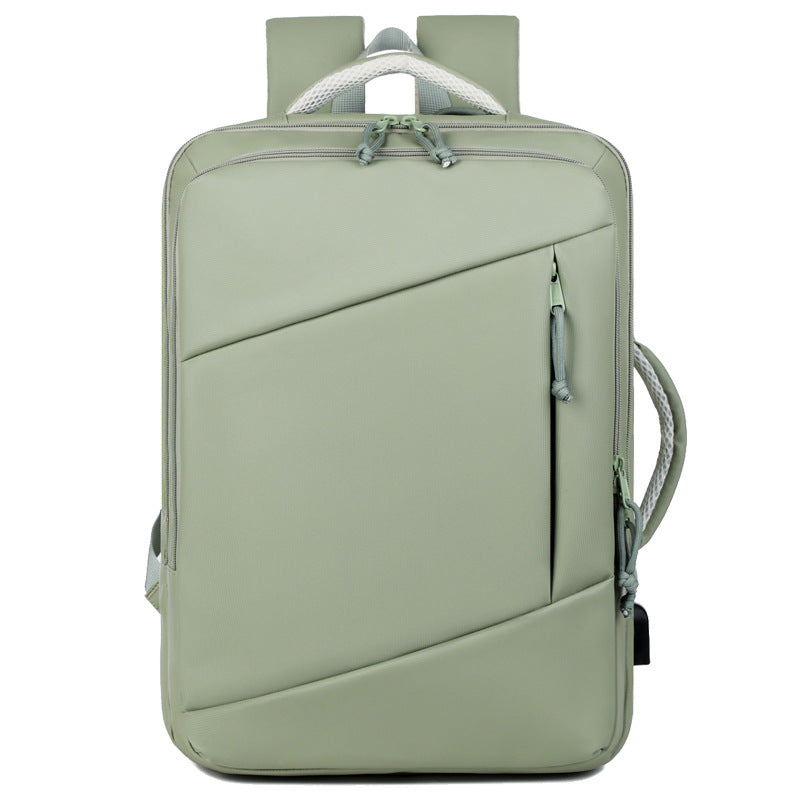 High-Capacity Professional Tech Backpack