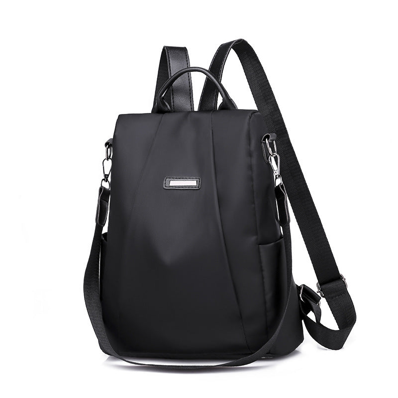 Versatile Slim Travel Backpack Kalsten