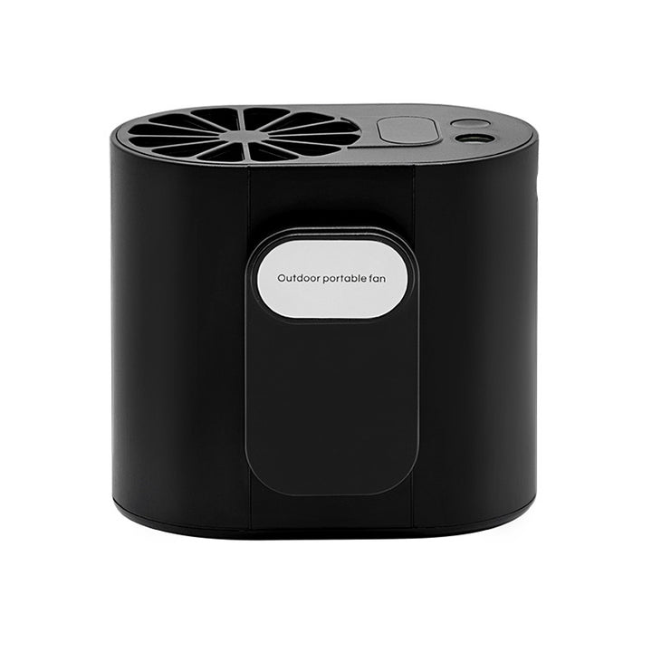 Unisex portable fan Kalsten