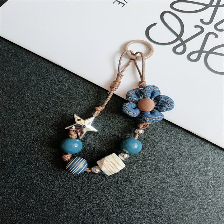 Decorative Charm Keychain Kalsten 1790135913