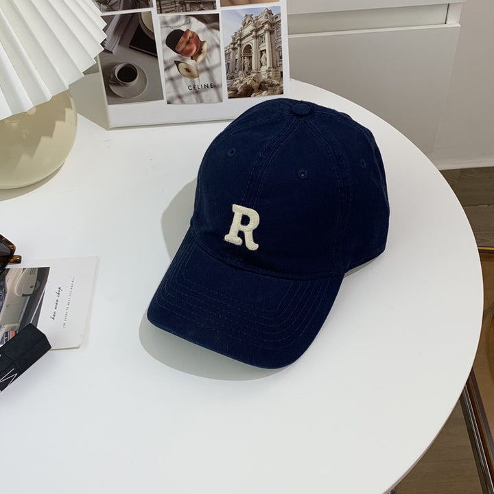 Women's Casual Logo Baseball Cap Kalsten