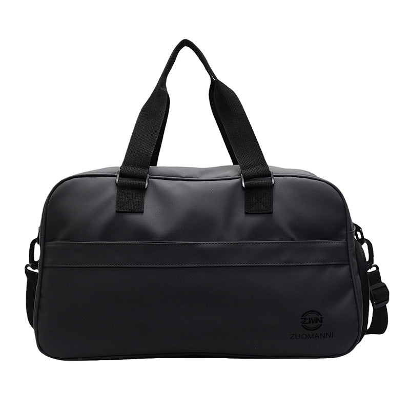 Waterproof Multi-Functional Travel Duffle Bag Kalsten
