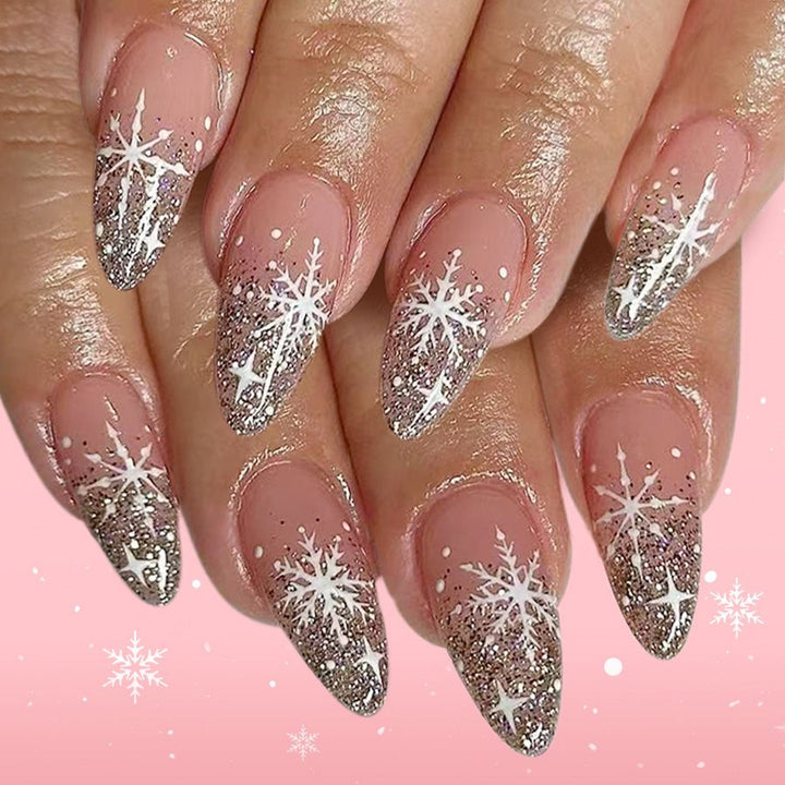 Festive Themed Nail Art Set Kalsten 1789915697