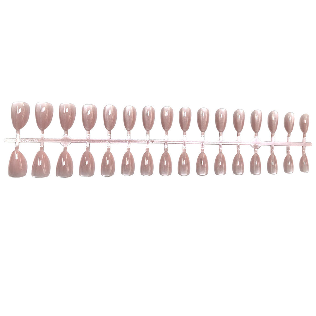 Elegant Stiletto Press-On Nail Kit