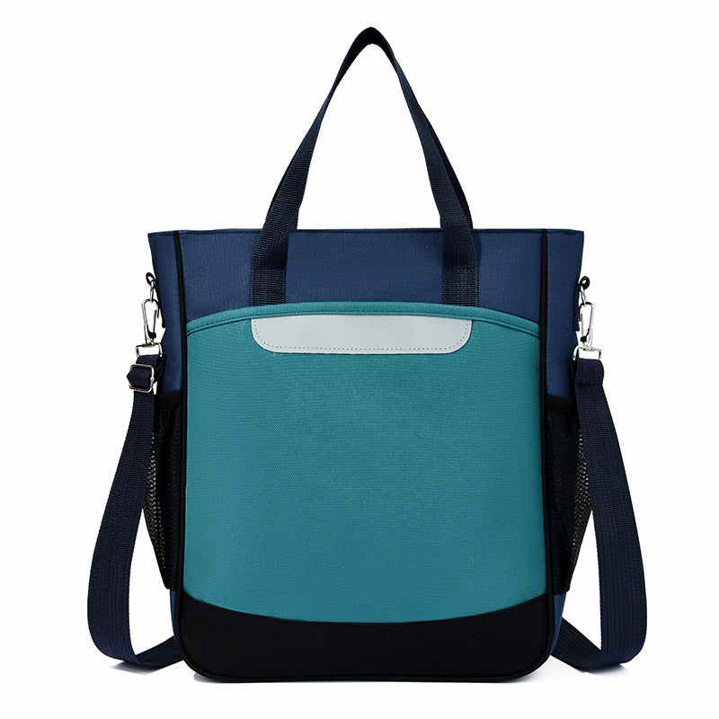 Multi-Functional Tote Bag Kalsten