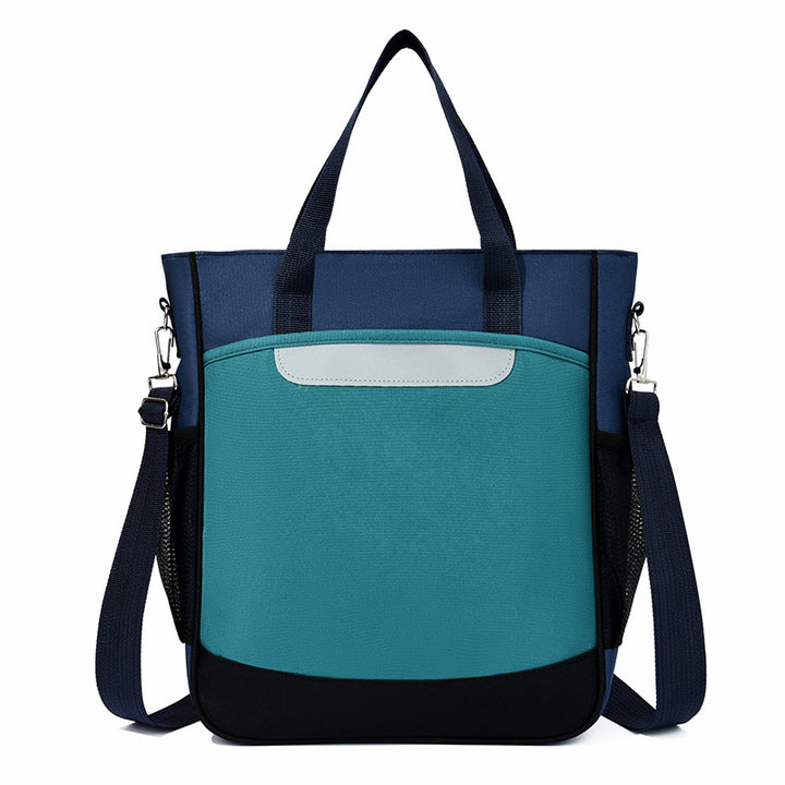 Multi-Functional Tote Bag Kalsten