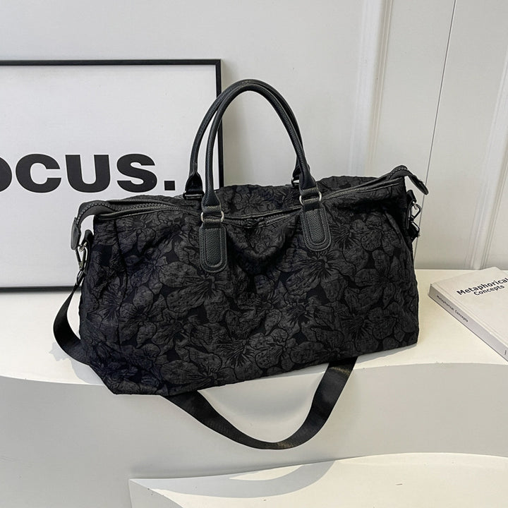Stylish and Spacious Tote Bag Kalsten