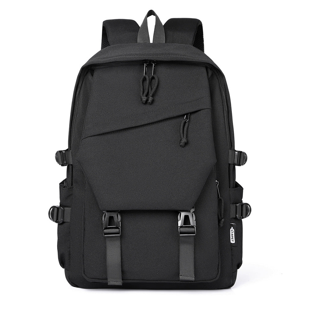 Versatile Multi-Compartment Backpack kalsten