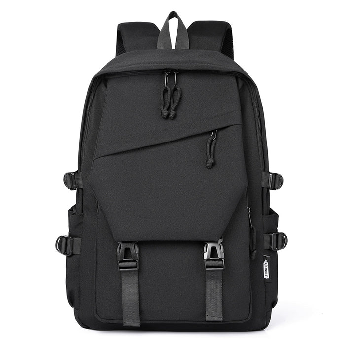 High-Capacity Functional Travel Backpack kalsten