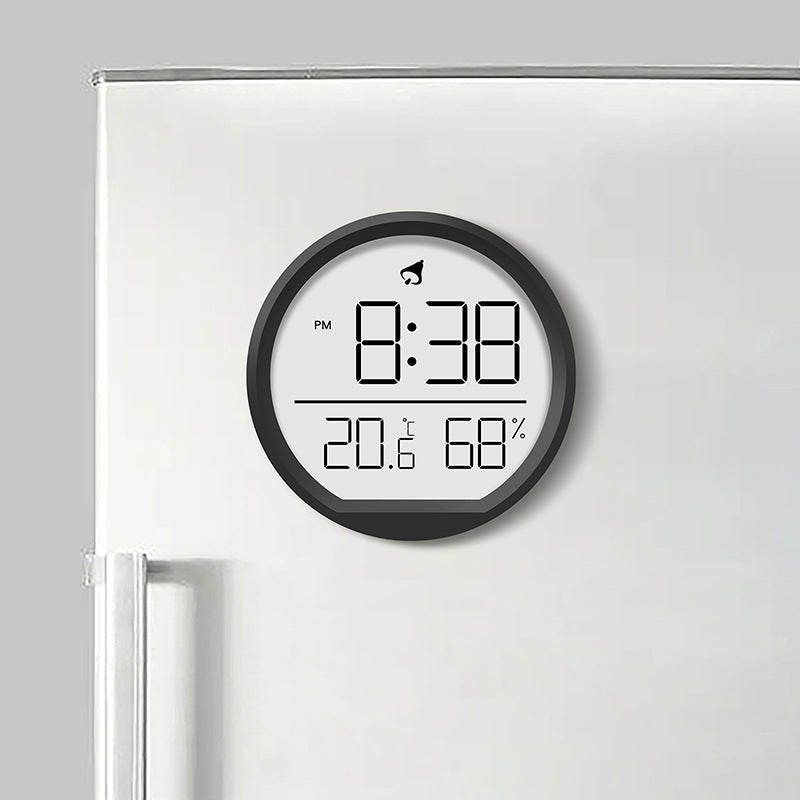 Digital Temperature and Hygrometer Kalsten