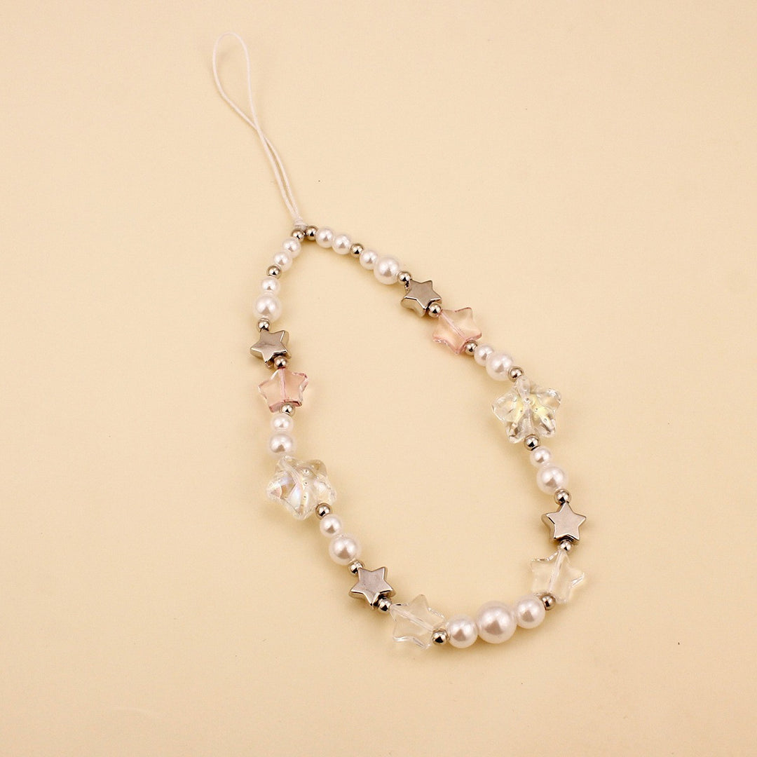Decorative Eyewear Chain Kalsten