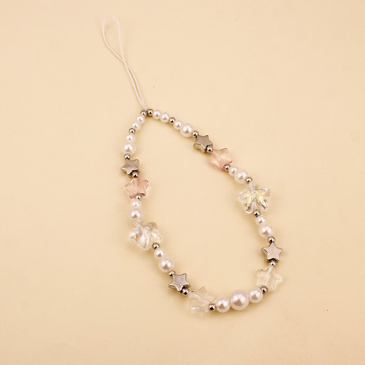 Decorative Eyewear Chain Kalsten