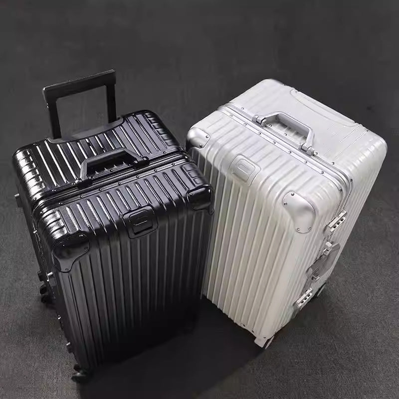 Durable Hard-shell Travel