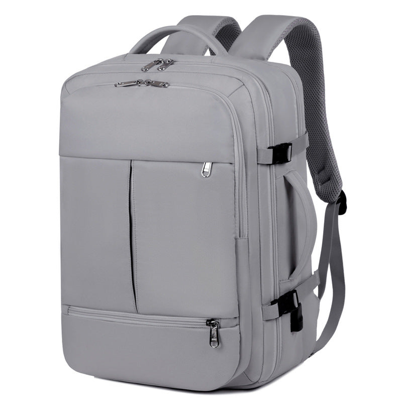 Structured Versatile Backpack Kalsten