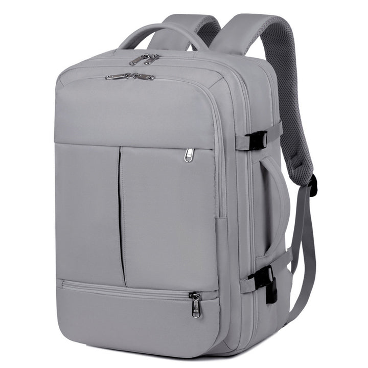 Structured Versatile Backpack Kalsten