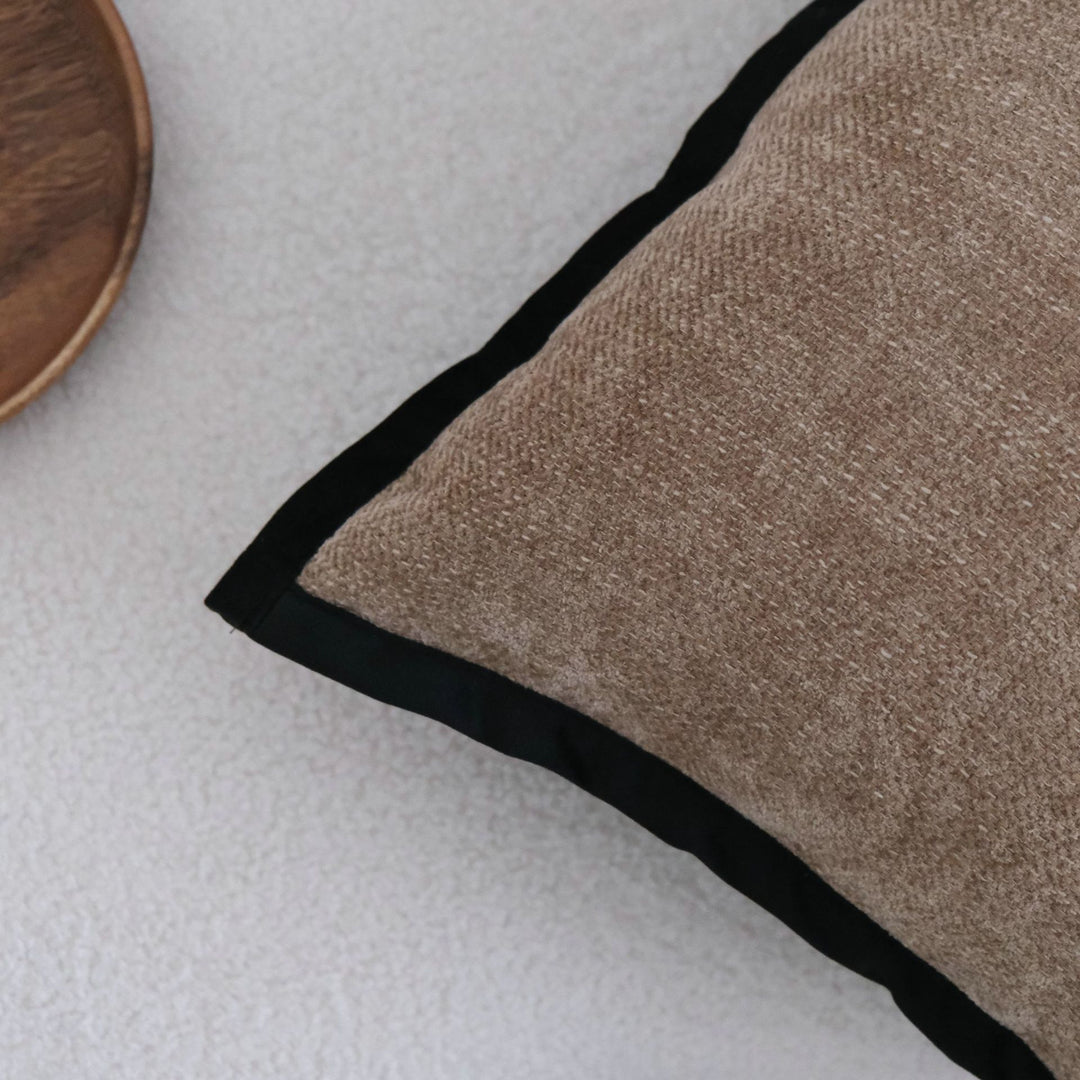 Decorative Throw Pillow for Home Display