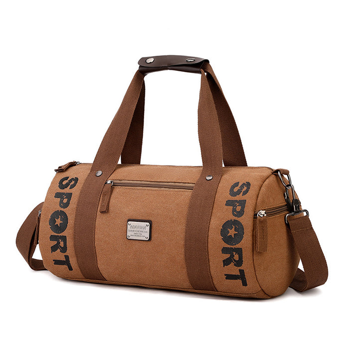 Stylish Gym Bag
