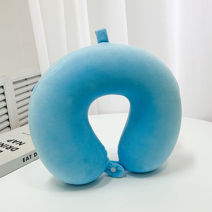 Ladies Neck Support Pillow with Innovative Design Kalsten