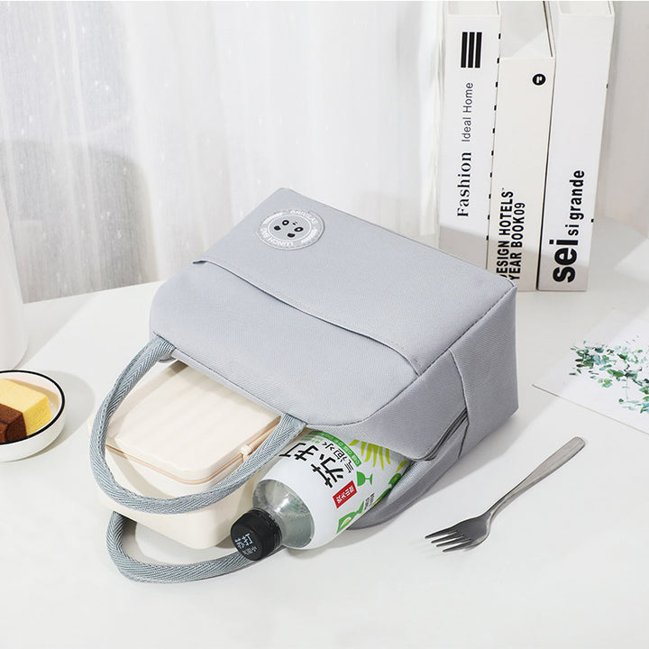 Insulated Lunch Cooler Tote Kalsten