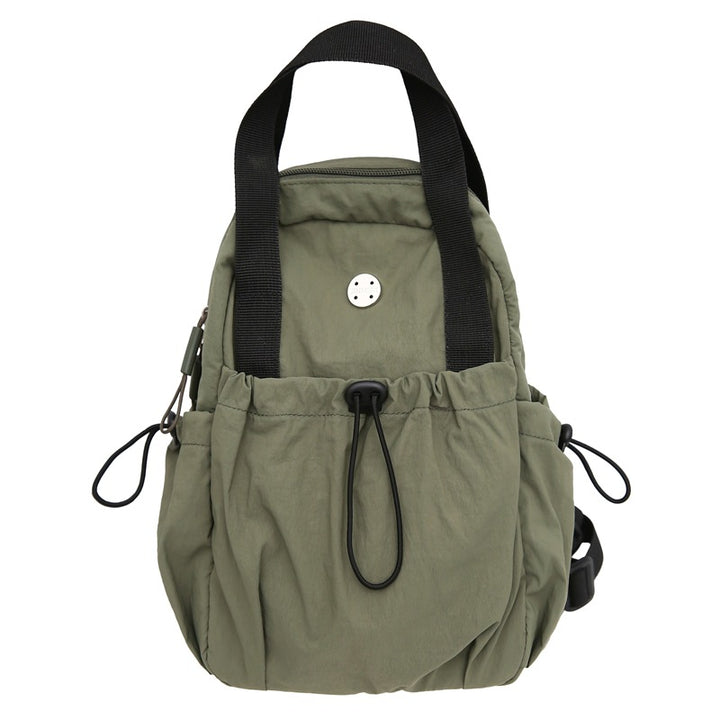 Compact Multi-Pocket Travel Backpack Kalsten